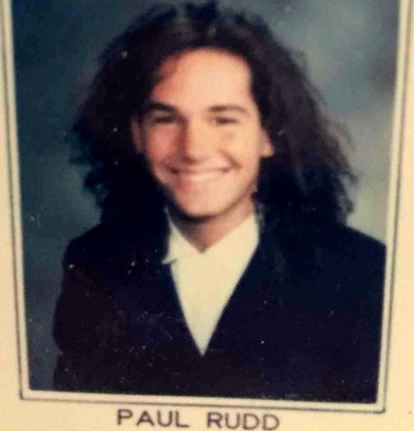 Paul Rudd